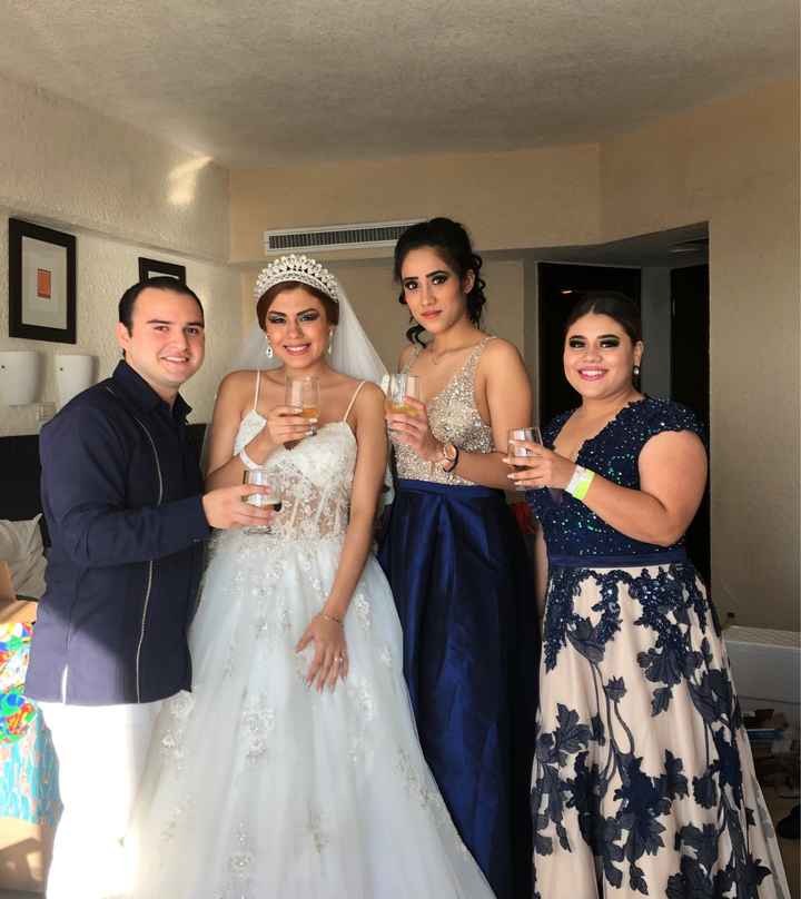 mi Boda🤩💍🥰❤️ - 9