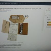 Invitaciones: ¿Qué estilo te gusta más? - 1