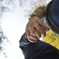 Reto: Muestra la foto más bonita de tu anillo - 1