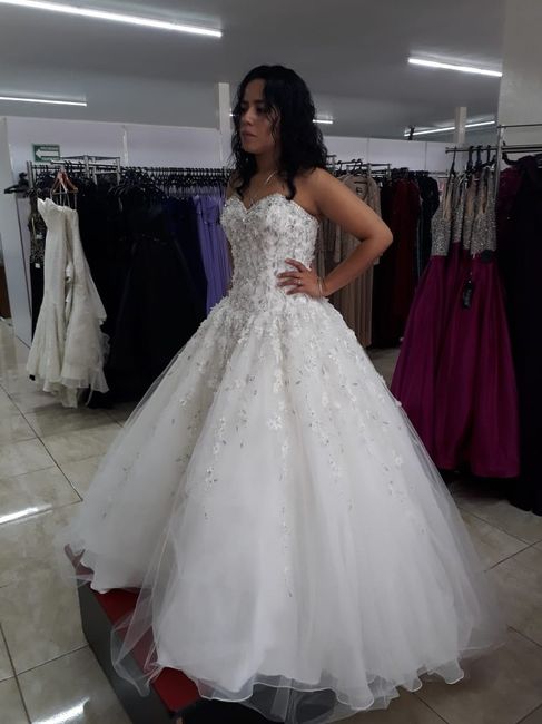 Cual les gusta ? - 3