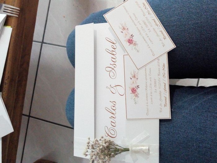Invitaciones - 3