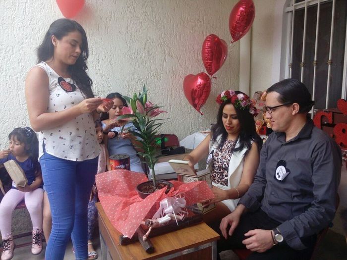 Despedida de solteros - 2