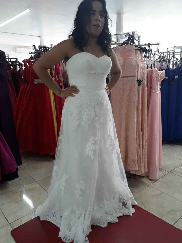 Cual les gusta ? - 1