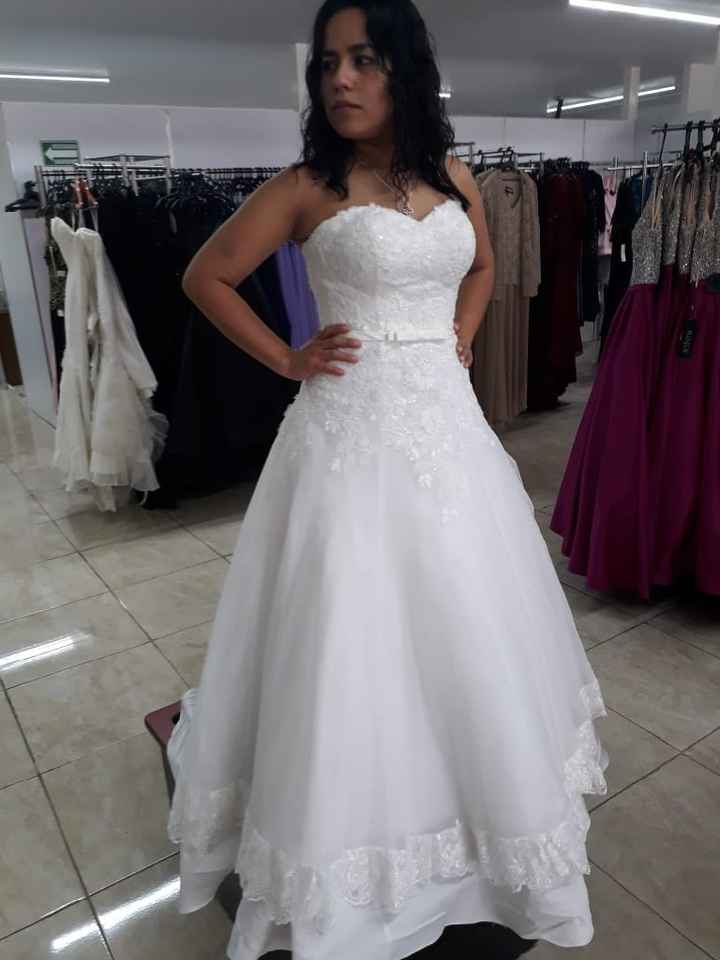 Cual les gusta ? - 2