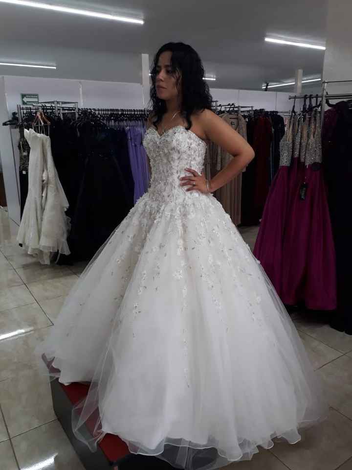 Cual les gusta ? - 3