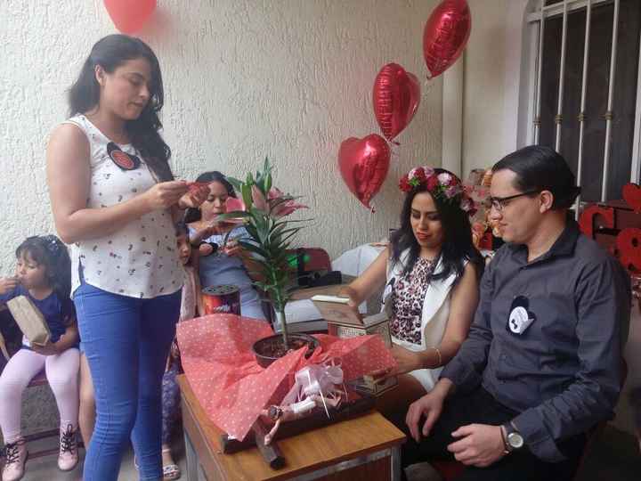 Despedida de solteros - 2