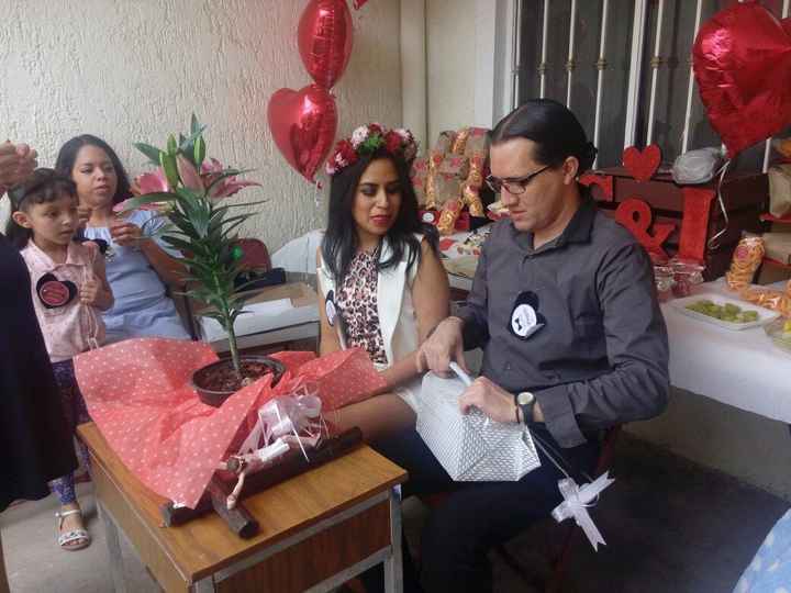 Despedida de solteros - 3