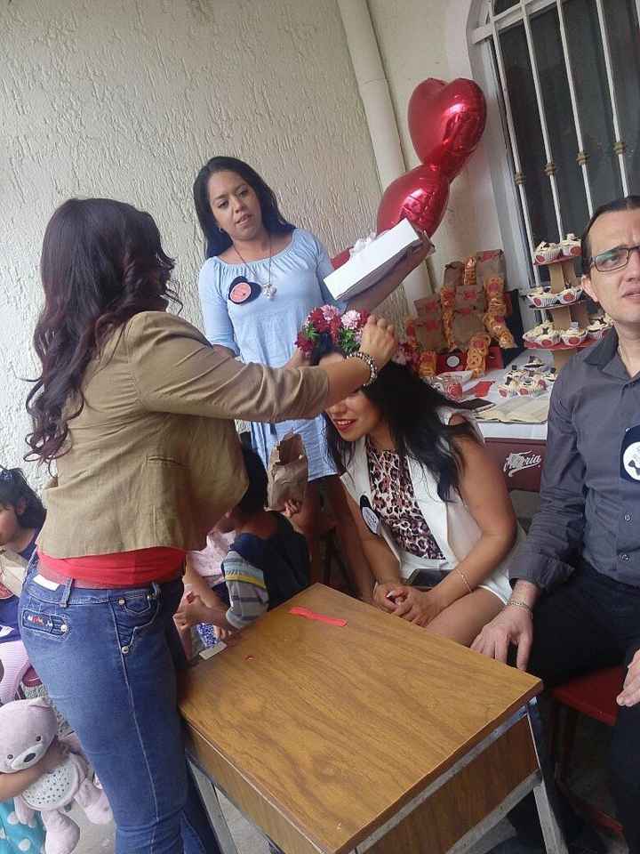 Despedida de solteros - 4