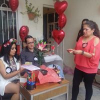 Despedida de solteros - 1