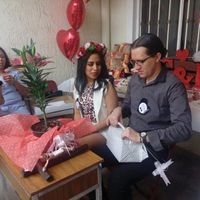 Despedida de solteros - 3