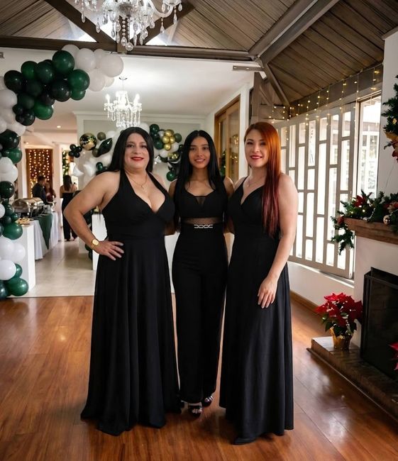 Antes de llegar a la graduación 2