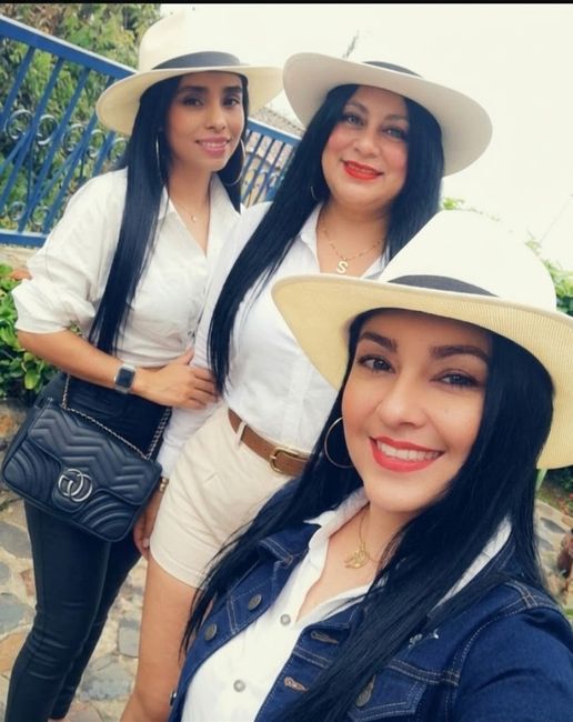 De paseo por medellin antes de la boda 2