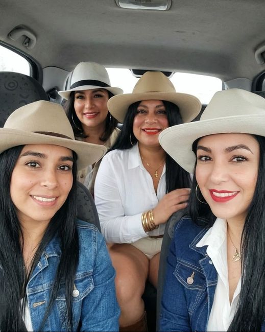 De paseo por medellin antes de la boda 4