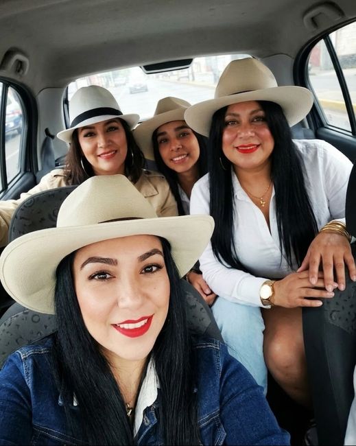 De paseo por medellin antes de la boda 5
