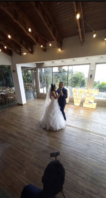 Boda de Marian y Héctor 14