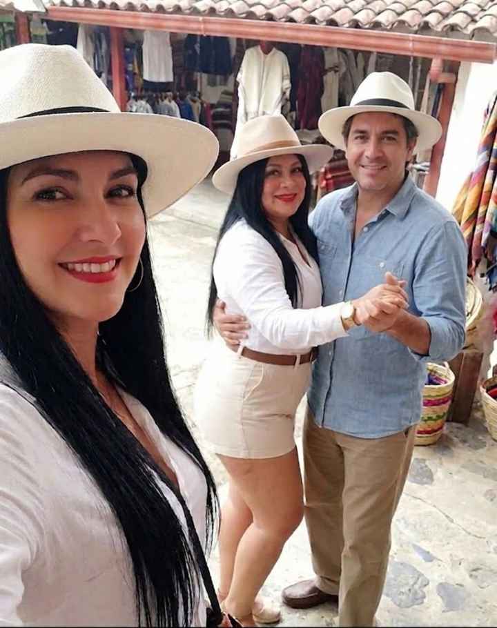 De paseo por medellin antes de la boda - 1