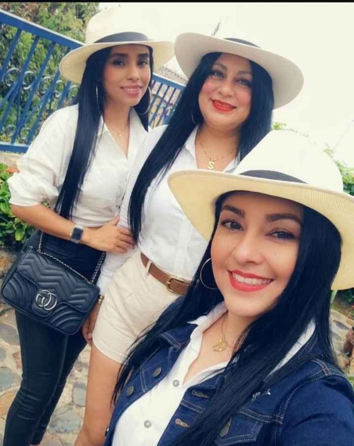 De paseo por medellin antes de la boda - 2