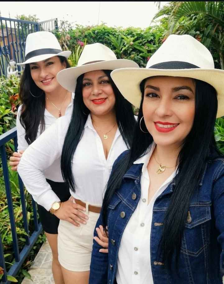 De paseo por medellin antes de la boda - 3