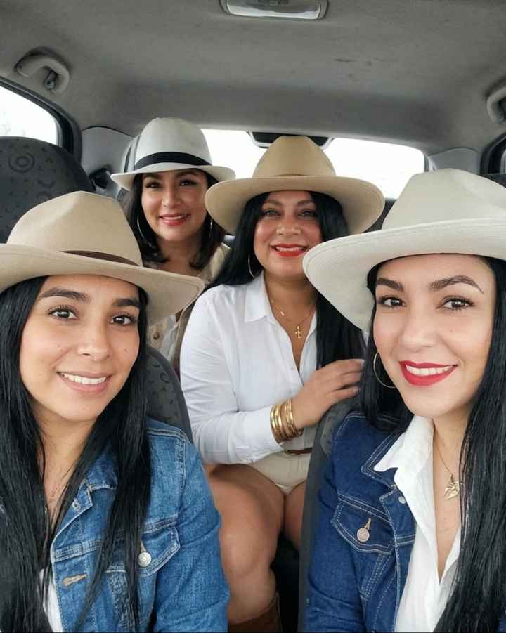 De paseo por medellin antes de la boda - 4