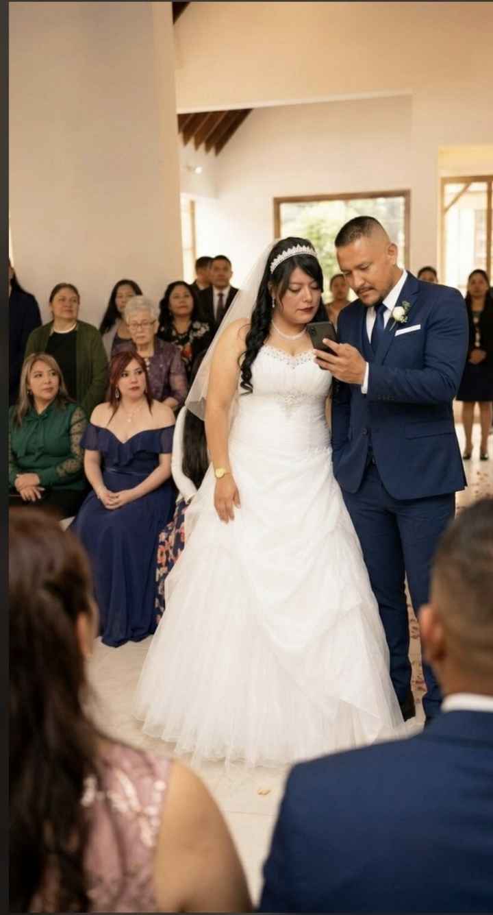 Boda de Marian y Héctor - 2