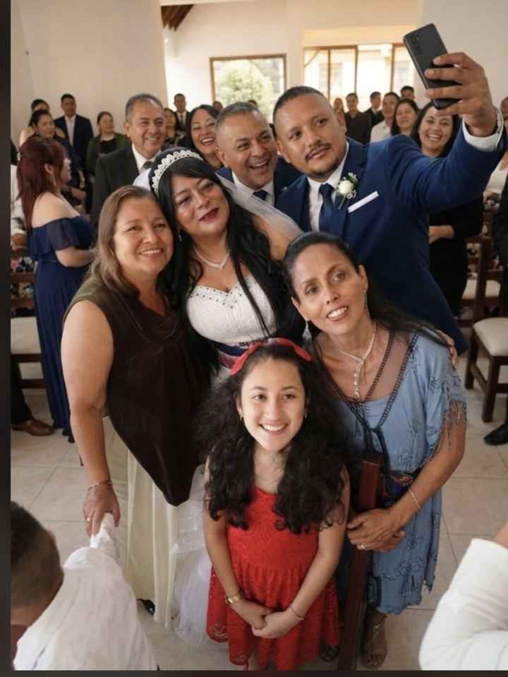 Boda de Marian y Héctor - 3