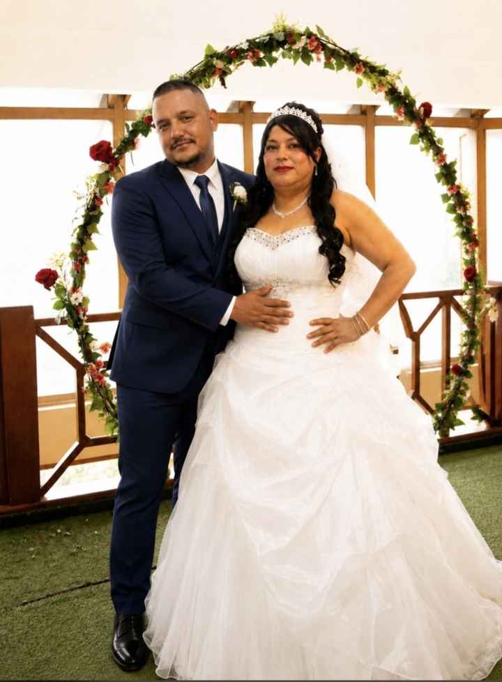 Boda de Marian y Héctor - 4