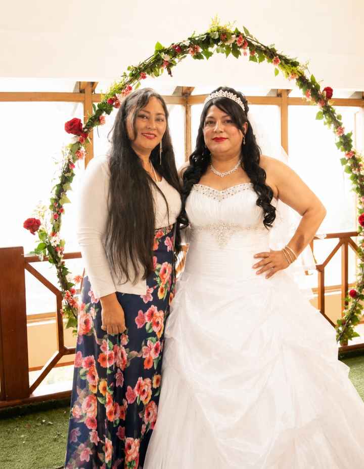 Boda de Marian y Héctor - 7
