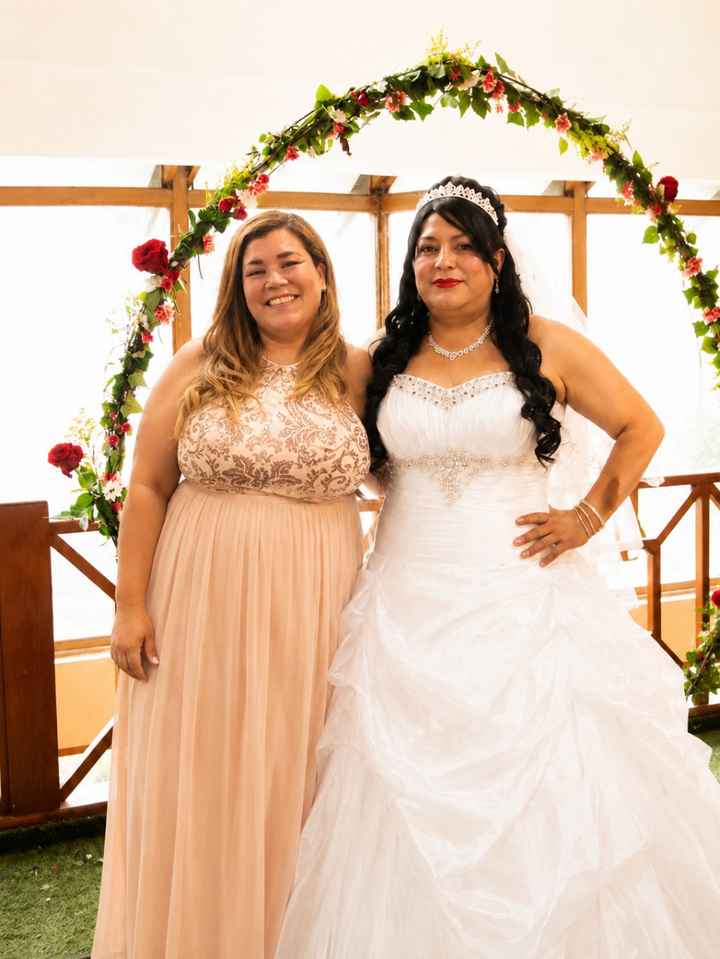 Boda de Marian y Héctor - 8