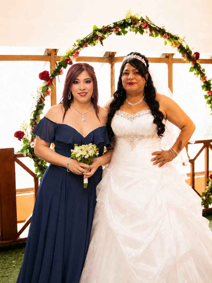 Boda de Marian y Héctor - 9