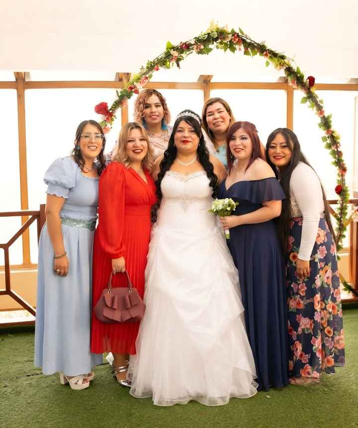 Boda de Marian y Héctor - 11