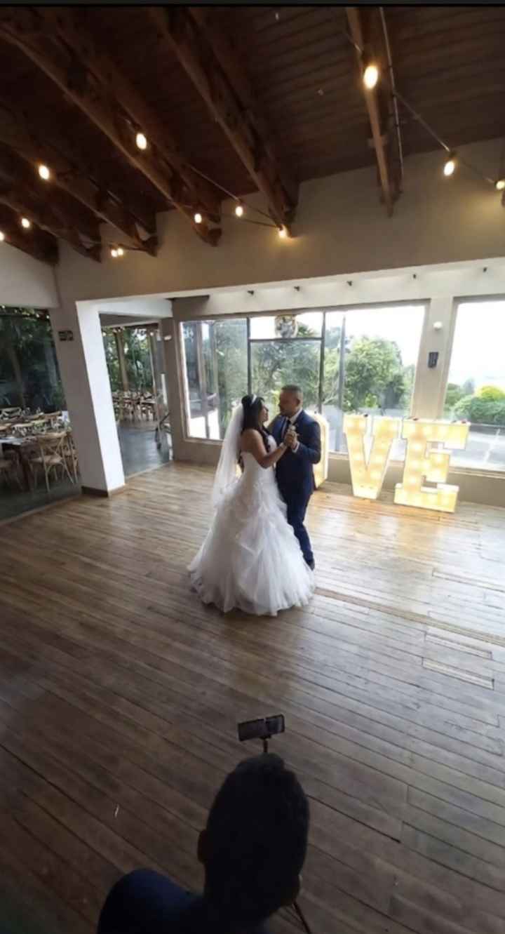 Boda de Marian y Héctor - 14