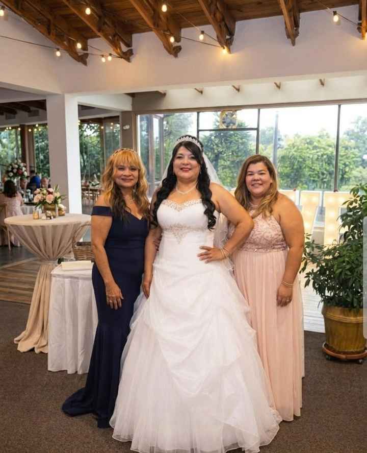 Boda de Marian y Héctor - 16