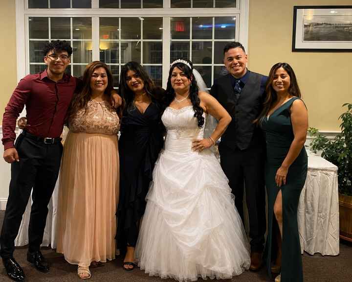 Boda de Marian y Héctor - 17