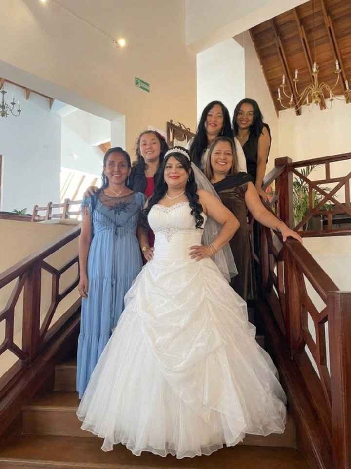 Boda de Marian y Héctor - 18