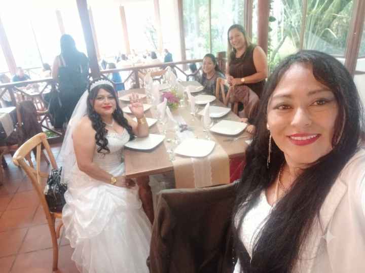 Boda de Marian y Héctor - 21