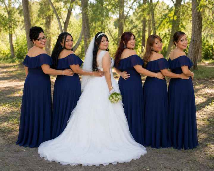 Boda de Marian y Héctor - 23