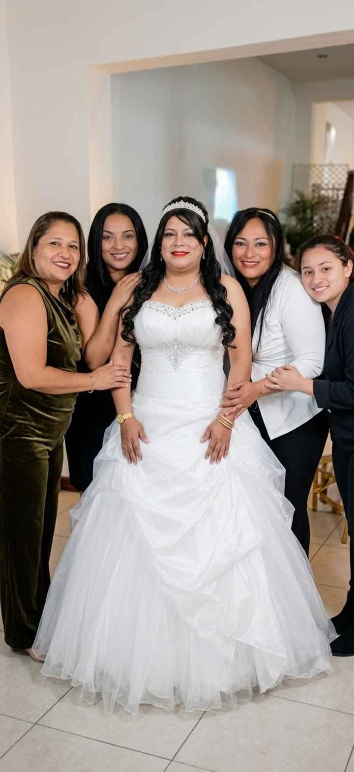 Boda de Marian y Héctor - 24