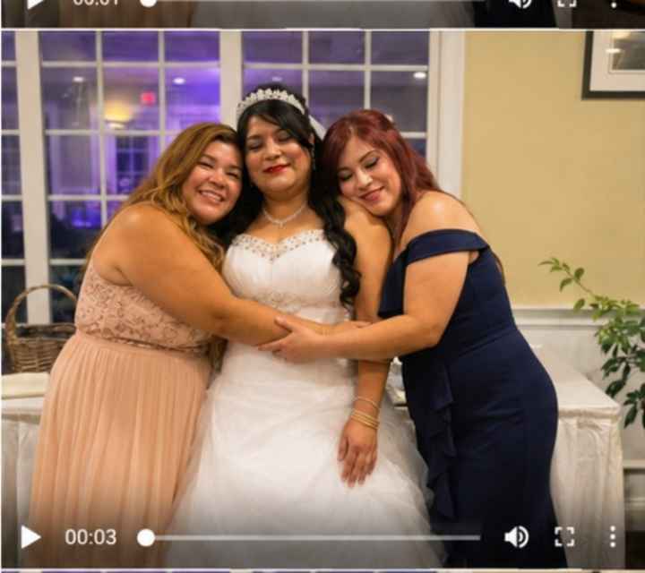 Boda de Marian y Héctor - 25