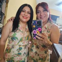Aniversario de  abuelos - 2