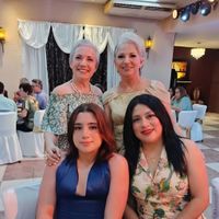 Aniversario de  abuelos - 4
