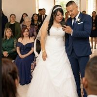 Boda de Marian y Héctor - 2