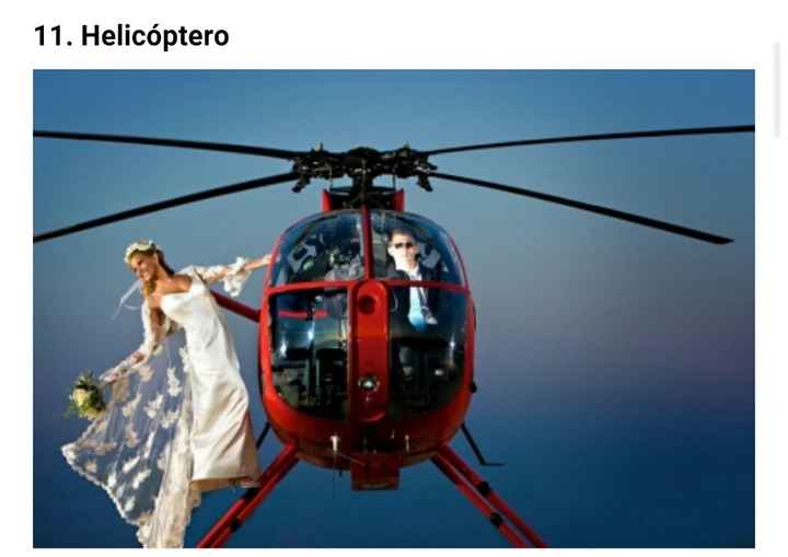Mi boda sin limites!!! - 5