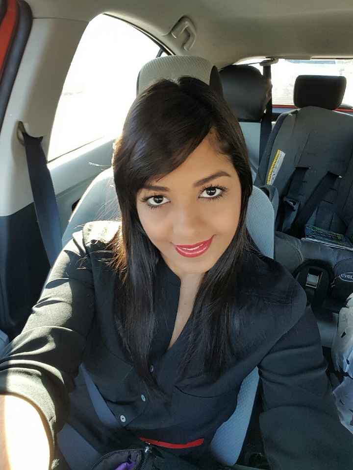 Quiero conocer a las brides:) - 1