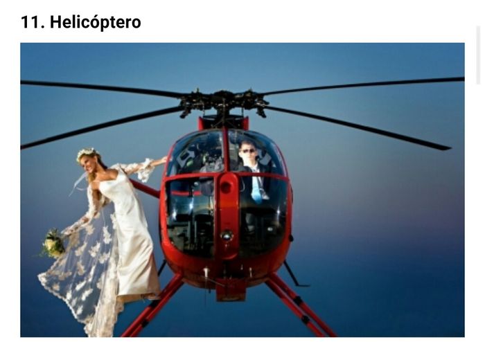 Mi boda sin limites!!! - 5
