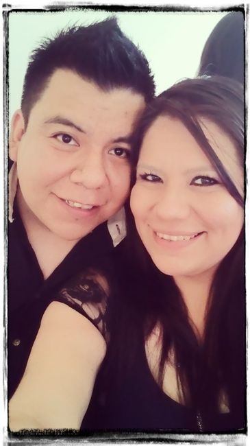 ¿Cómo es el? ♥️ - 1