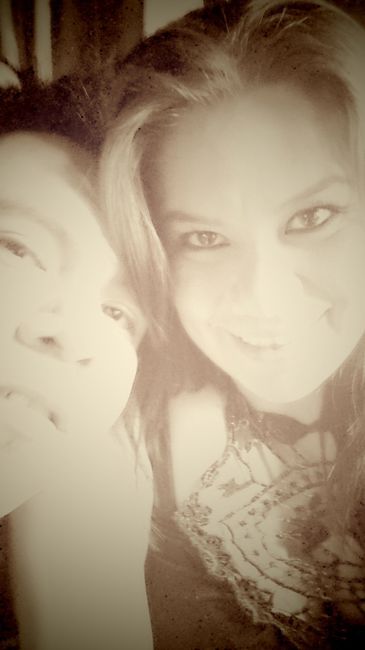 Mi amigo, mi confidente, mi todo