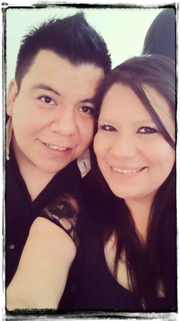 ¿Cómo es el? ♥️ - 1