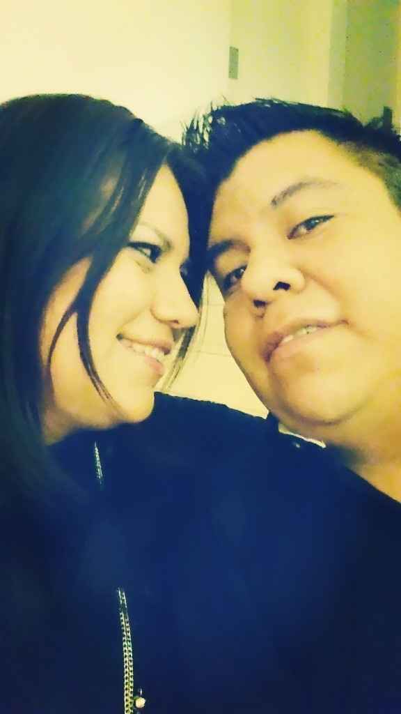 Cuenteme a que edad se casaron.... o se casaran - 1