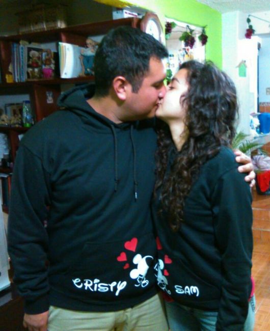 sudaderas :3