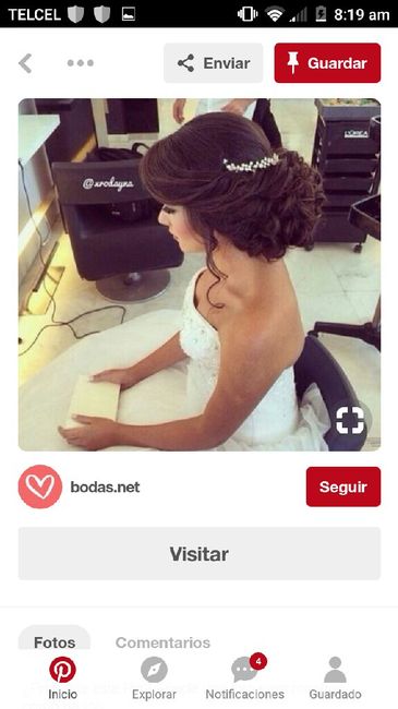 ¿qué peinado usar? - 2